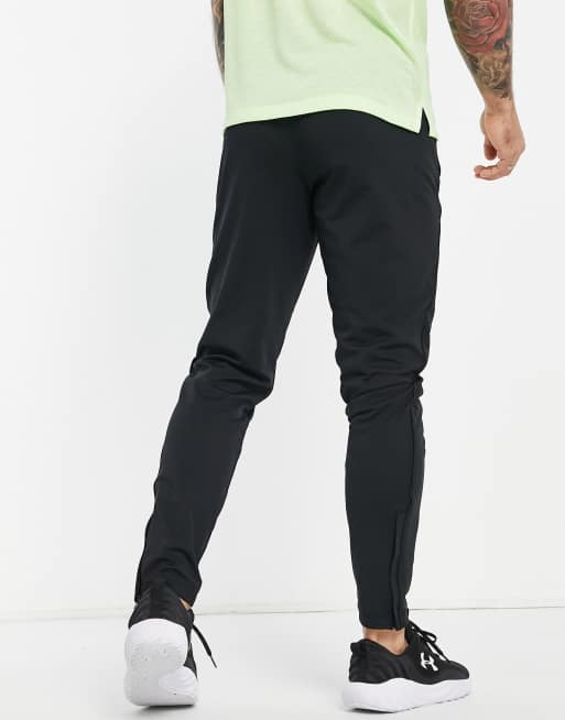 Under armour pique joggers sale