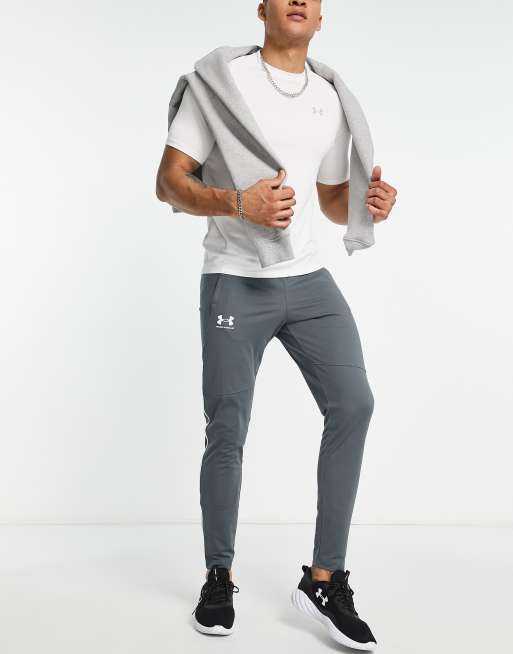 Under armour pique online joggers