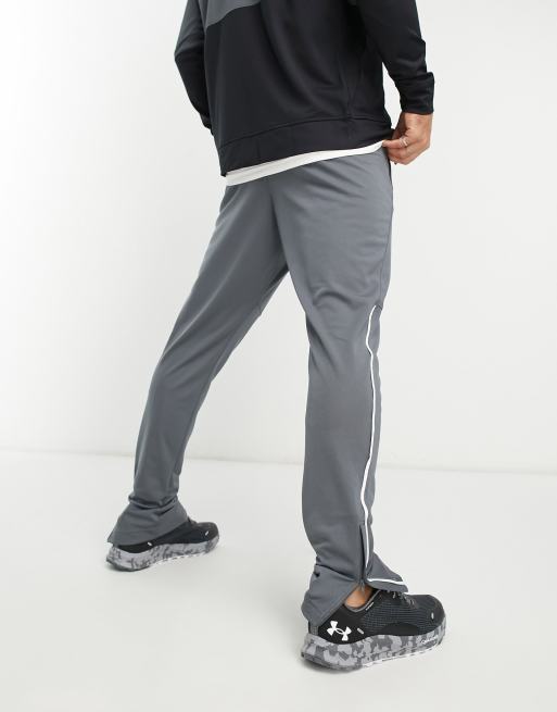 Under Armour Pique Joggers, Mens Track Pants