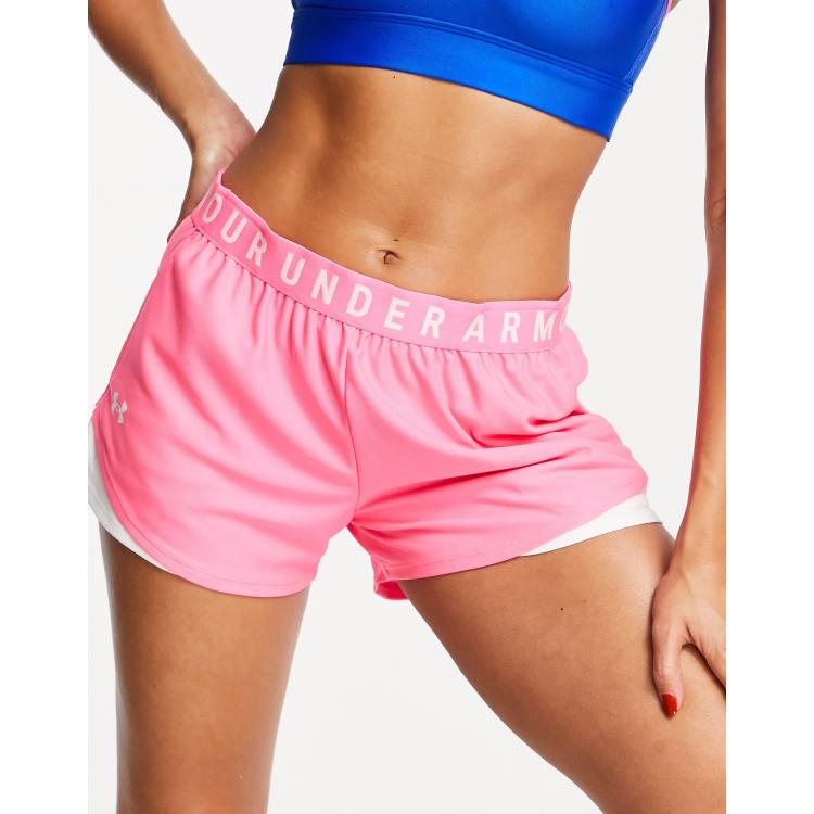 Shorts feminino hot sale under armour