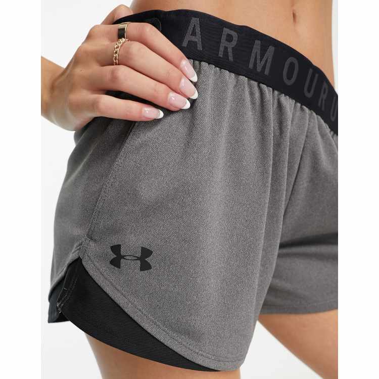 Under armor best sale shorts for women