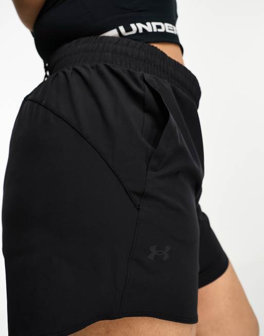 Under Armour Shorts - Women's Flex Woven 5”