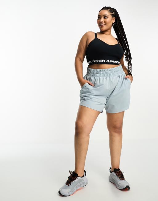 Under armour cheap plus size shorts