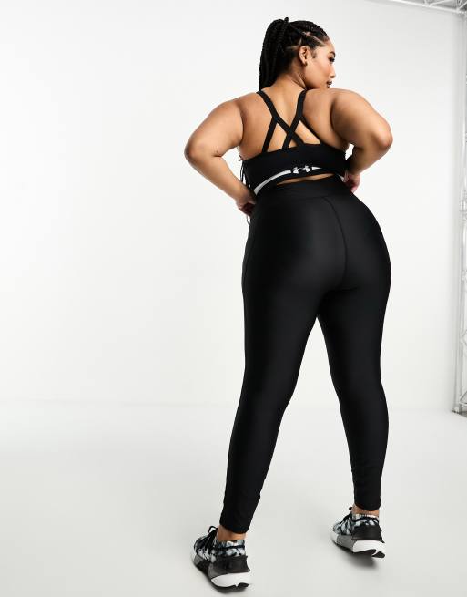 Under armour plus size leggings sales