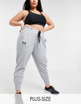 Under Armour Trousers & Leggings for Women, up to 80% off with prices  starting from £12.00