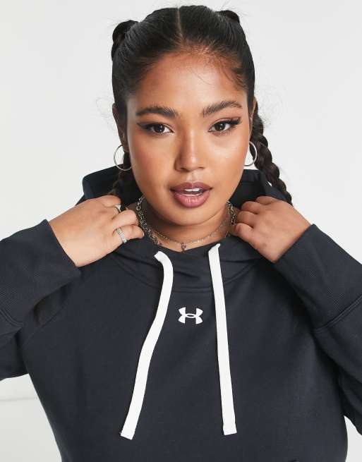 Felpa under sales armour pelle