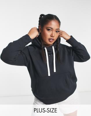 under armour plus size hoodie