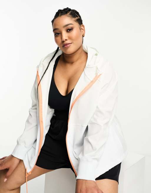 Women's plus size under shop armour jacket