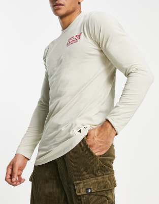 Long Sleeves, Clothing, Under armour Project Rock Outlaw Long Sleeve