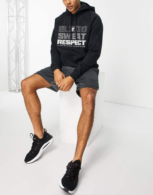 Under armour respect sweatpants hot sale