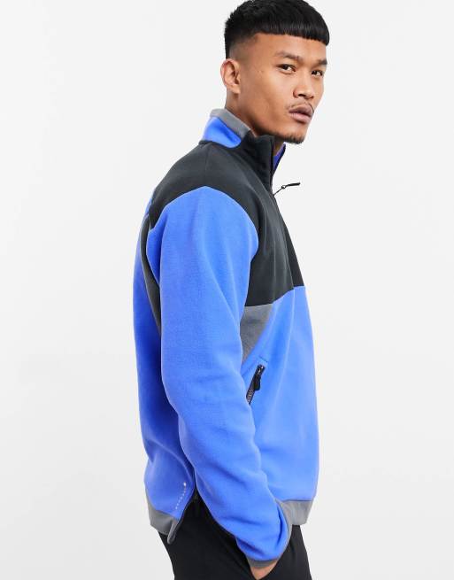 Under armour store polar fleece