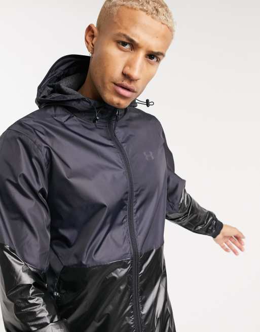 Under armour clearance athlete recovery jacket