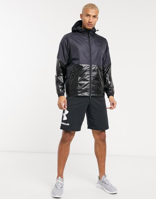 Under armour recovery on sale jacket