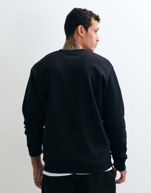 Under Armour Rival bluza w kolorze czarnym, 5 z 5