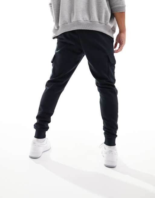 Men's UA Rival Fleece Cargo Joggers