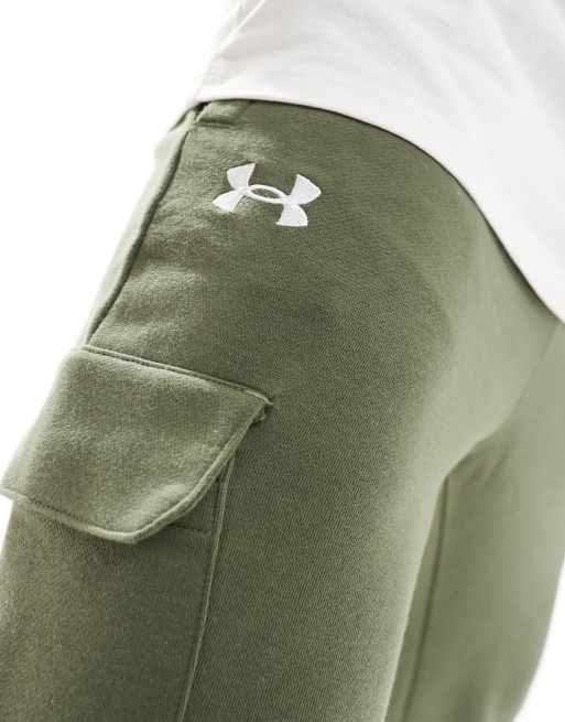 Under armour pursuit cargo hot sale pants