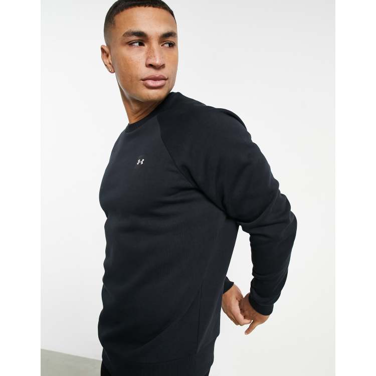 Sweatshirt Under Armour Rival Fleece Crew