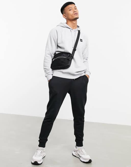 Under armour hot sale hoodie fashion sneakers