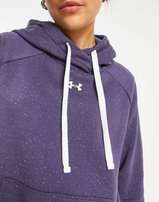 under armour featherweight fleece hoodie