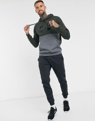 under armour hoodie sneakers