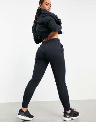 under armour skinny sweatpants