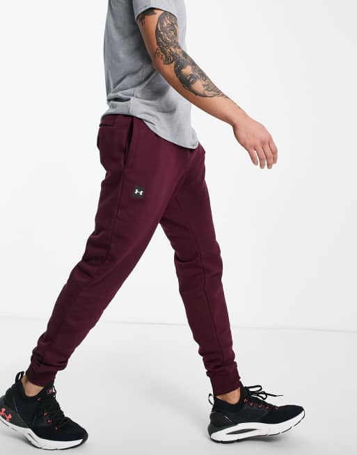 Rival fitted tapered men's hot sale jogger