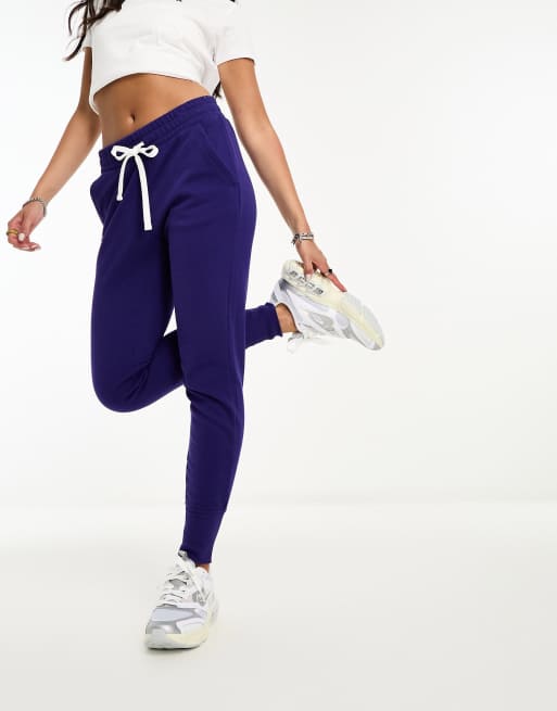 UA Rival Fleece Joggers for women