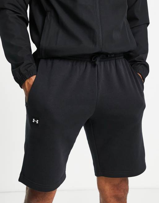 Under Armour - Rival Fleece Short pants