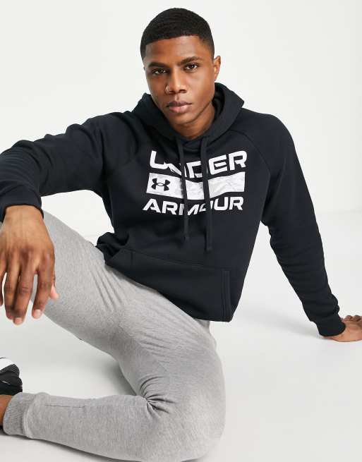 Ua rival fleece outlet script