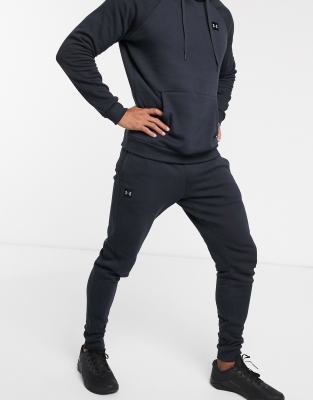 vestito under armour nero