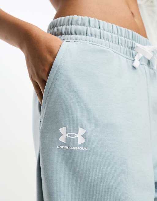 Pantaloni under armour store a zampa