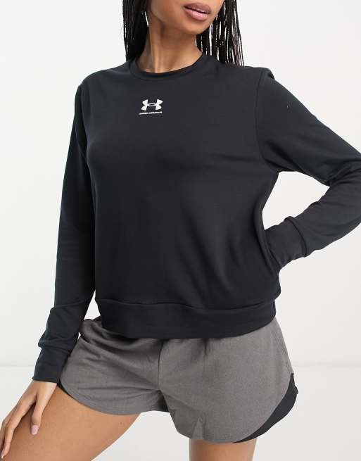 Custom Branded Under Armour — Under Armour Ladies' Long-Sleeve