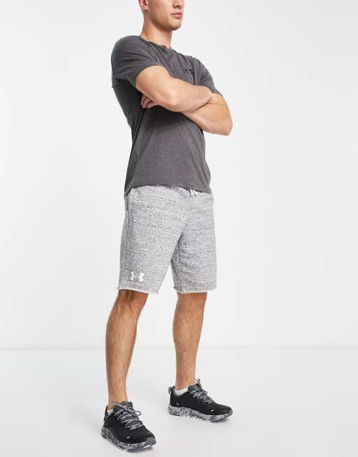 Ua deals terry shorts