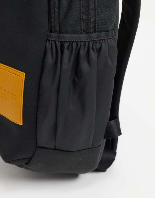 Black and yellow under armour backpack new arrivals