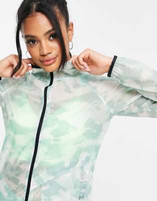 under armour run jacket