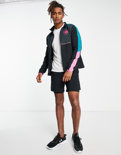 Men's UA Run Anywhere Jacket