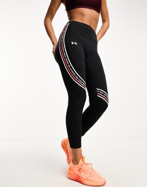 Under Armour Women's Favorite Wordmark Leggings 2024, Buy Under Armour  Online