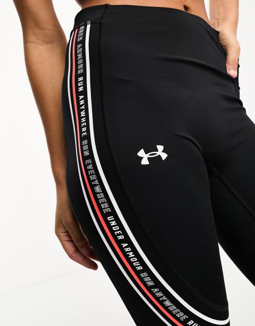 Under Armour Women's Base Legging