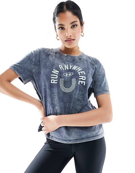 Under Armour T-Shirts For Women
