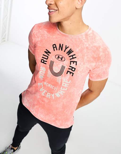 EveryWear Printed Crew-Neck T-Shirt