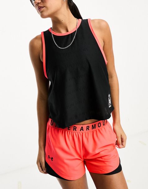 Activewear Tops, Gym Tops & Workout Tops for Women