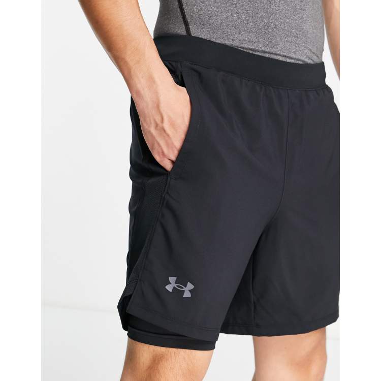 pantaloncini under armour