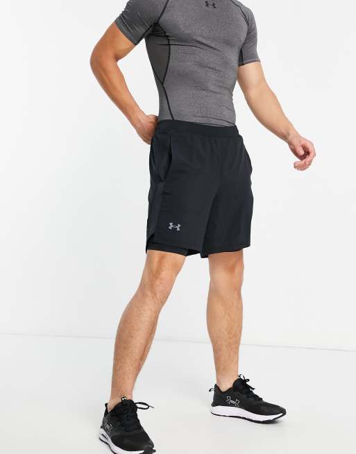 Under armour launch shop 7 run short