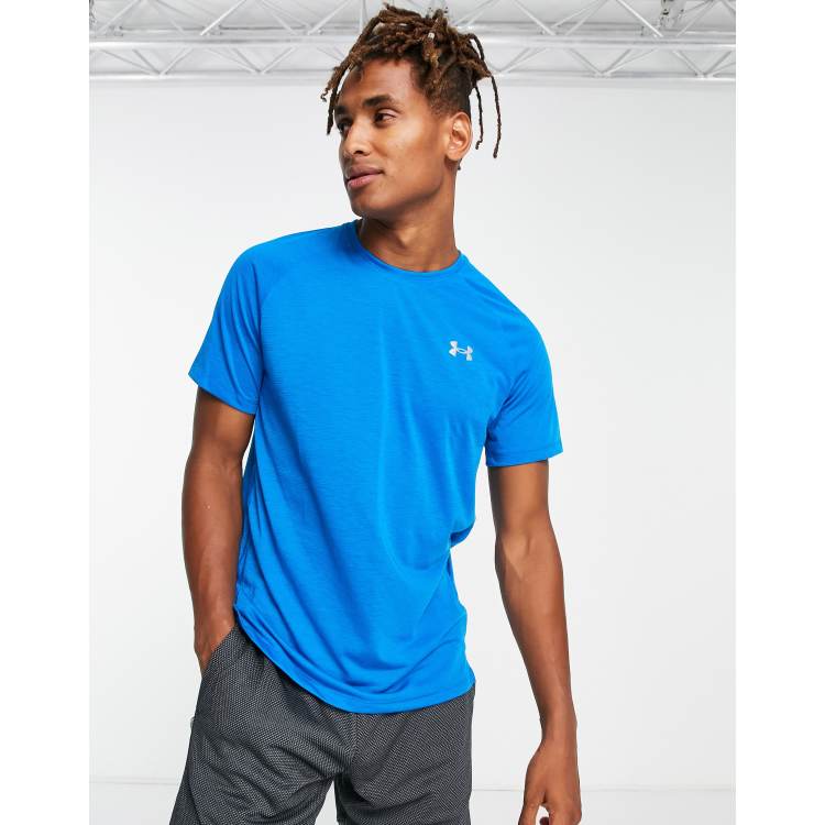 Under armour outlet streaker t shirt