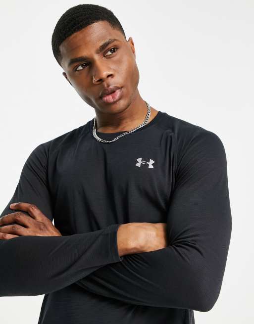 Under armour hot sale streaker top