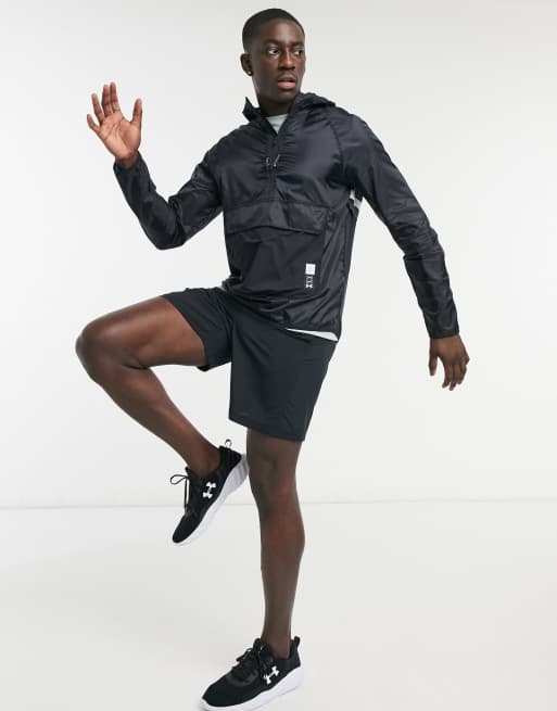 Under armour clearance anorak