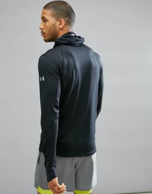 under armour running balaclava hoodie