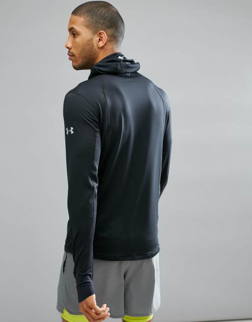 Under armour balaclava clearance hoodie