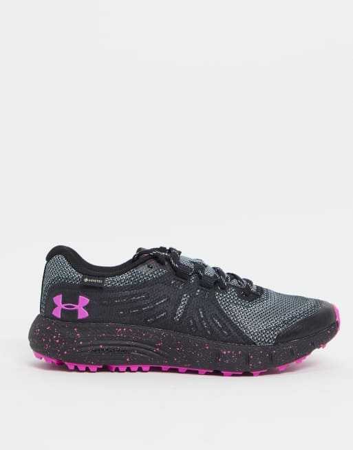 Running Shoes, Under armour UA W Charged Bandit Trail GORE-TEX