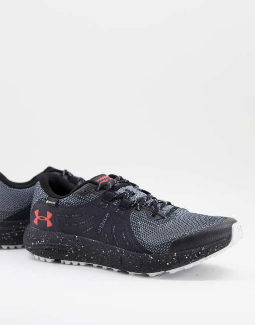 Under Armour Charged Bandit Trail Gore-Tex Running Shoes Women's